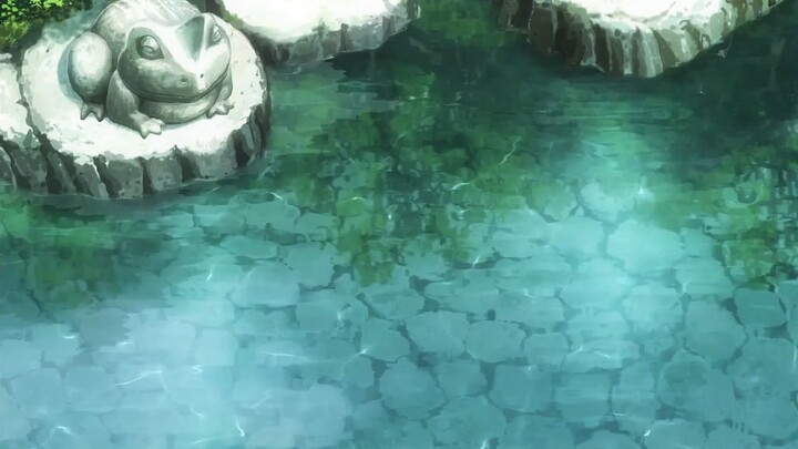 Non Non Biyori Repeat ภาค2 ตอนที่ 9 ซับไทย