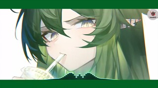 Nightcore nghe là nghiện - Alien - (Lyrics) #schooltime #nightcore
