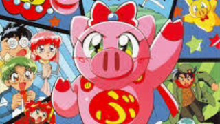 Hiệp sĩ lợn tập 3