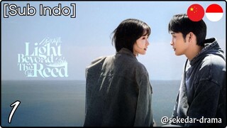 [Sub Indo] Light beyond the Road – Eps. 01 (2025)