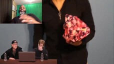 'MCJUGGERNUGGETS MOVES OUT OF KIDBEHINDACAMERA'S HOUSE!' Reaction! Daym Drops Reaction