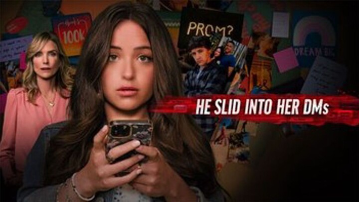 He Slid Into Her DMs Full Movie Watch Online 1080p | Bilibili English Sub