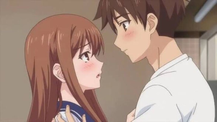 Isekai ditawarin brownies punya murid nya langsung di ULTI sampai crouuuo00t🔥‼️