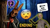 Horror Tale Ending 😨🔪 Gameplay in Tamil || JILL ZONE 2.0