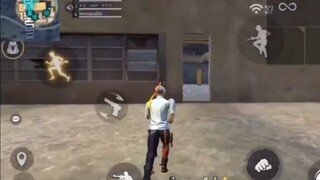 Free fire nhạc | duyên kiếp không thành