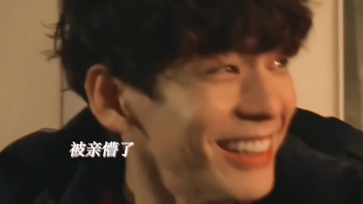 หลินไป่หง｜ไม่อยากจะเชื่อ! น่ารักทั้งในจอและนอกจอ