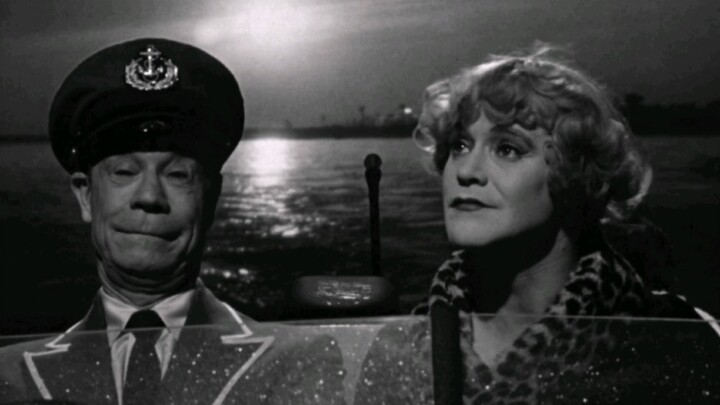 “I love you—no matter how ugly your past is.”