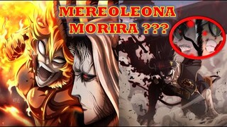 El REGRESO de ASTA Forma BERSERK ???😱 COMO Derrotaran a LUCIFER ???  PYR 1 Black Clover