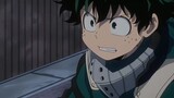 Ctto: If anything deku is exactly what stain wanted out of hero society a TRUE hero