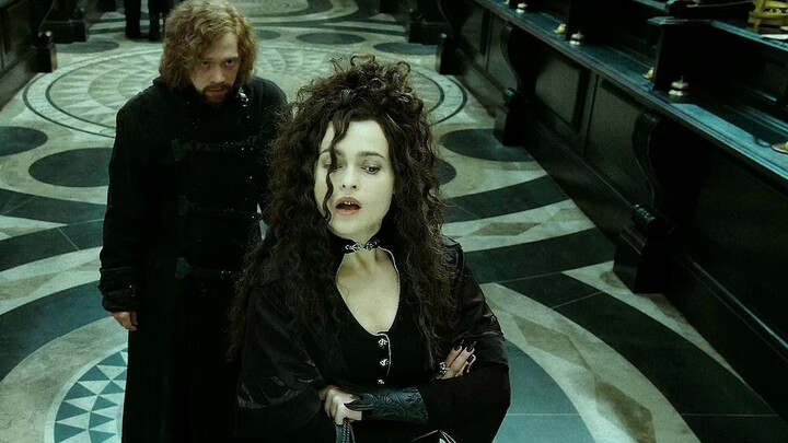 Behind every Sirius there is a Bella being cyberbullied!