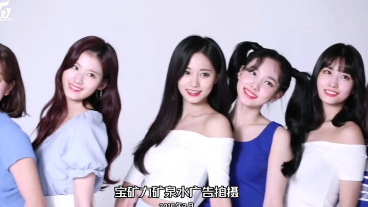 ช็อตเด็ดของจื่ออวี๋มีเยอะจนนับไม่ถ้วน!