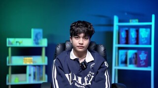 Perkenalan Perdana Aeronshiki Sang Goldlaner Liquid Indo