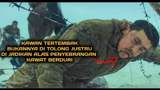 RZHEV PERTEMPURAN BRUTAL YANG MENEWASKAN LEBIH DARI 1 JUTA TENTARA MERAH ~ ALUR CERITA FILM #PERANG