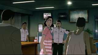 #Корейскаяанимация Станция «Сеул» / Seoulyeok / Seoul Station