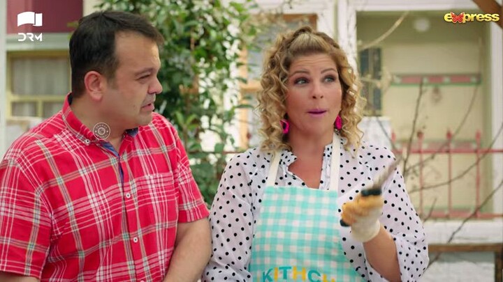 love idhar udhar episode 25 turkish drama