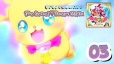Mofurun (CV: Ayaka Saitou) - The Secret♡Dream Waltz