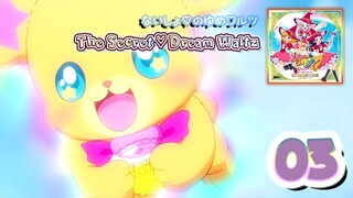 Mofurun (CV: Ayaka Saitou) - The Secret♡Dream Waltz