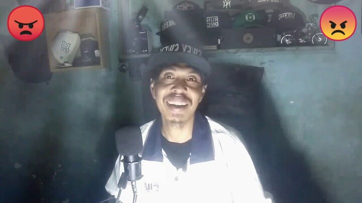 Youtuber Rasis Nangis Di Marah Reza Arap Tapi Masih Sombong