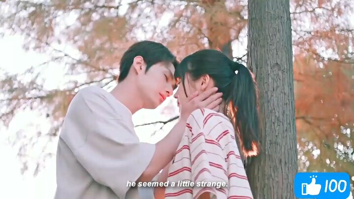 Ganda talaga nitong cdrama na to ❤️❤️