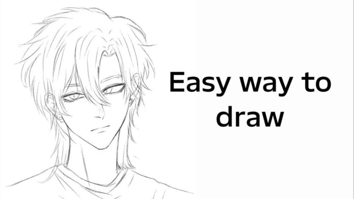 Cara menggambar dengan mudah - Menggunakan Ar Drawing