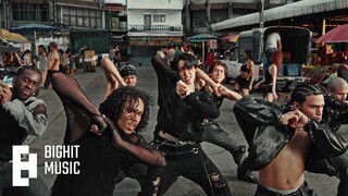 【Phụ đề tiếng Trung WNS】250615 jhope 'Killin' It Girl (Phiên bản solo)' MV chính thức (Phiên bản vũ 