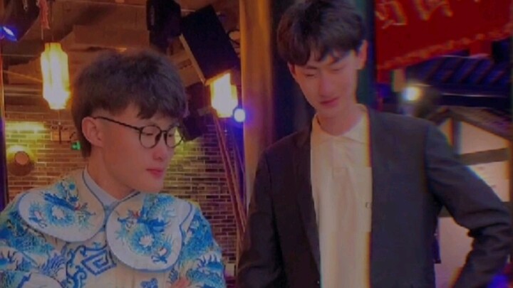 Tôi lại học thêm được điều mới rồi, ai thử nào?