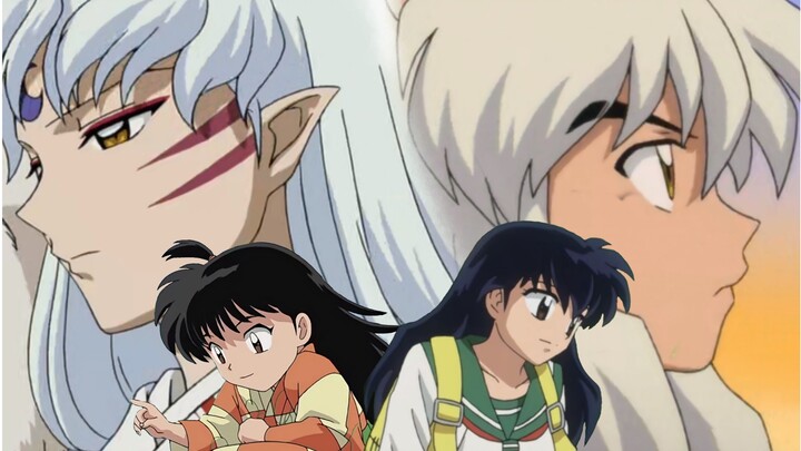 [อินุยาฉะ เทพอสูรจิ้งจอกเงิน] ระหว่างมนุษย์และปีศาจ จริงๆ แล้วมีหุบเหวที่ไม่อาจข้ามผ่านได้จริงหรือ?