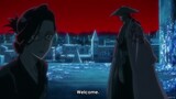 Jugram Haschwalth and Shunsui Kyoraku meets | Bleach TYBW part 2 ep2