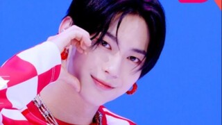 CUBE新男团NOWADAYS《TICKET》舞蹈版公开！