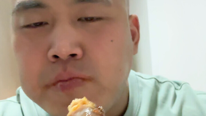แค่กินง่ายๆ สักคำ ช่วงนี้กำลังควบคุมน้ำหนักอยู่นะ