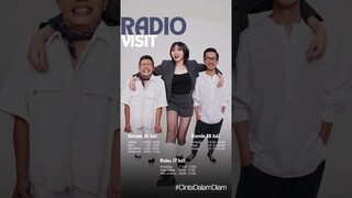 JADWAL RADIO VISIT MERCUSUAR DI BANDUNG!