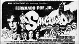 Sanctuario (1974) - FPJ