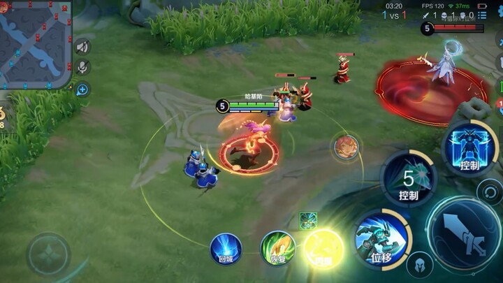 Xiao Qian should be invincible—no mistakes, no losses. He’s basically a heartless machine 🤭