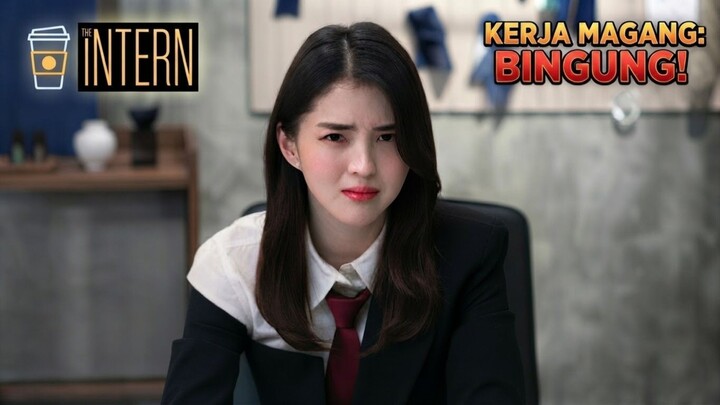 THE INTERN