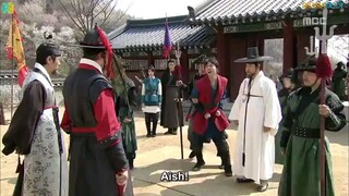 Kang Chi Gu Family Book Episode 8