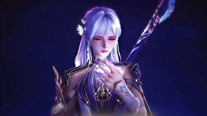 Check out the fields that appear in the Divine Seal