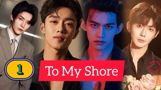 [SATURDAY] 𝐓 𝐎 . 𝐌 𝐘 . 𝐒 𝐇 𝐎 𝐑 𝐄 | EPISODE 1