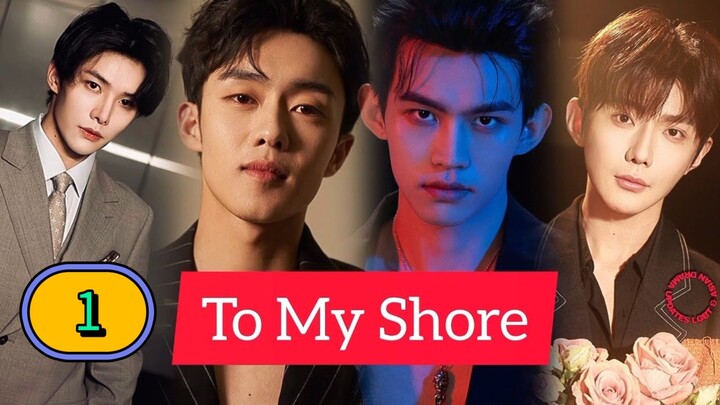 [SATURDAY] 𝐓 𝐎 . 𝐌 𝐘 . 𝐒 𝐇 𝐎 𝐑 𝐄 | EPISODE 1