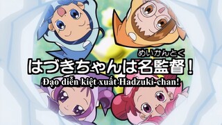 Ojamajo Doremi Phần 2 tập 38