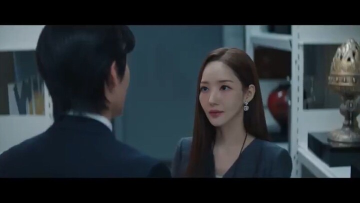 Sirens Kiss eps 3 sub indo