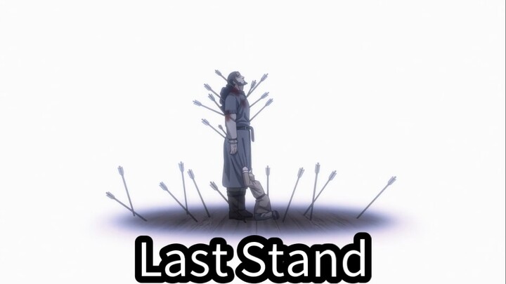 Vinland Saga – The Fall of Thors (Epic Battle Scene) 海盗围攻！托尔斯的最后一战 – 冰海战记