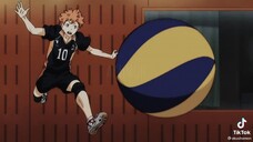 The Dumb, Dumber, and Dumbest — The Trio as the Savior of the Karasuno.