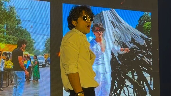 chammak chhallo