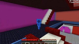 Mèo Simmy Bị Mắc Kẹt Trong Cơ Thể Của Chica Five Nights At Freddy's Security Bre