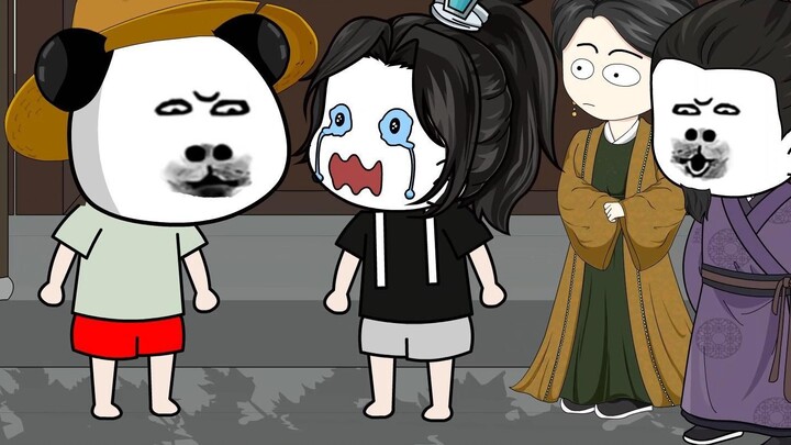 Episode 12 of "My Cousin is Zhu Biao" Zhu Yuanzhang's policy of land reform was blocked