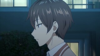 What?! Tsundere Mao Mei actually has so many benefits. Haven’t you seen it?