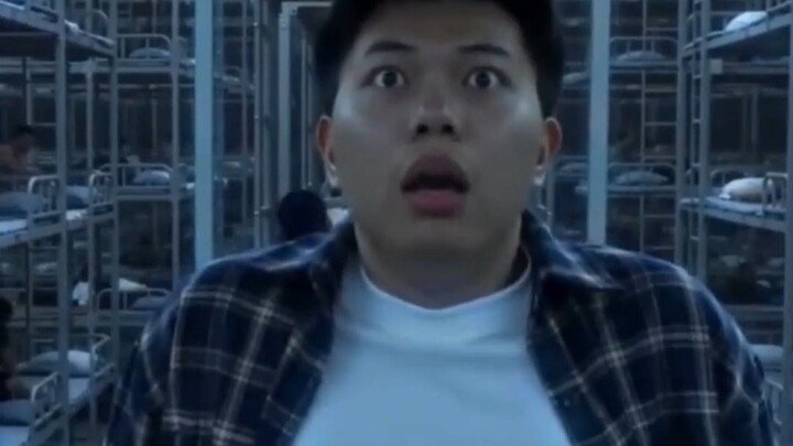 ถ้าคุณอาศัยอยู่ในค่ายหอพักแสนคน (15)