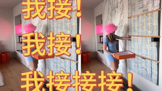 祝福！希望这是大家每天早上的日常！