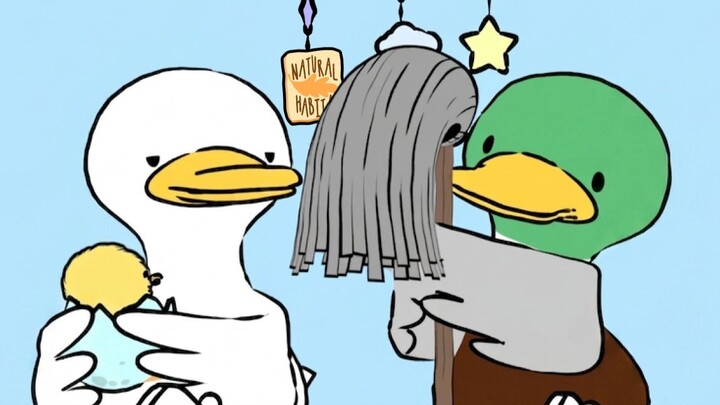 Mom-Recognizing Diary 🐣🧹🤰
