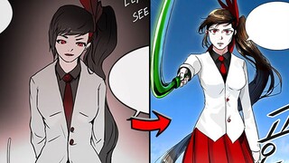 Biggest Design Changes in Tower of God